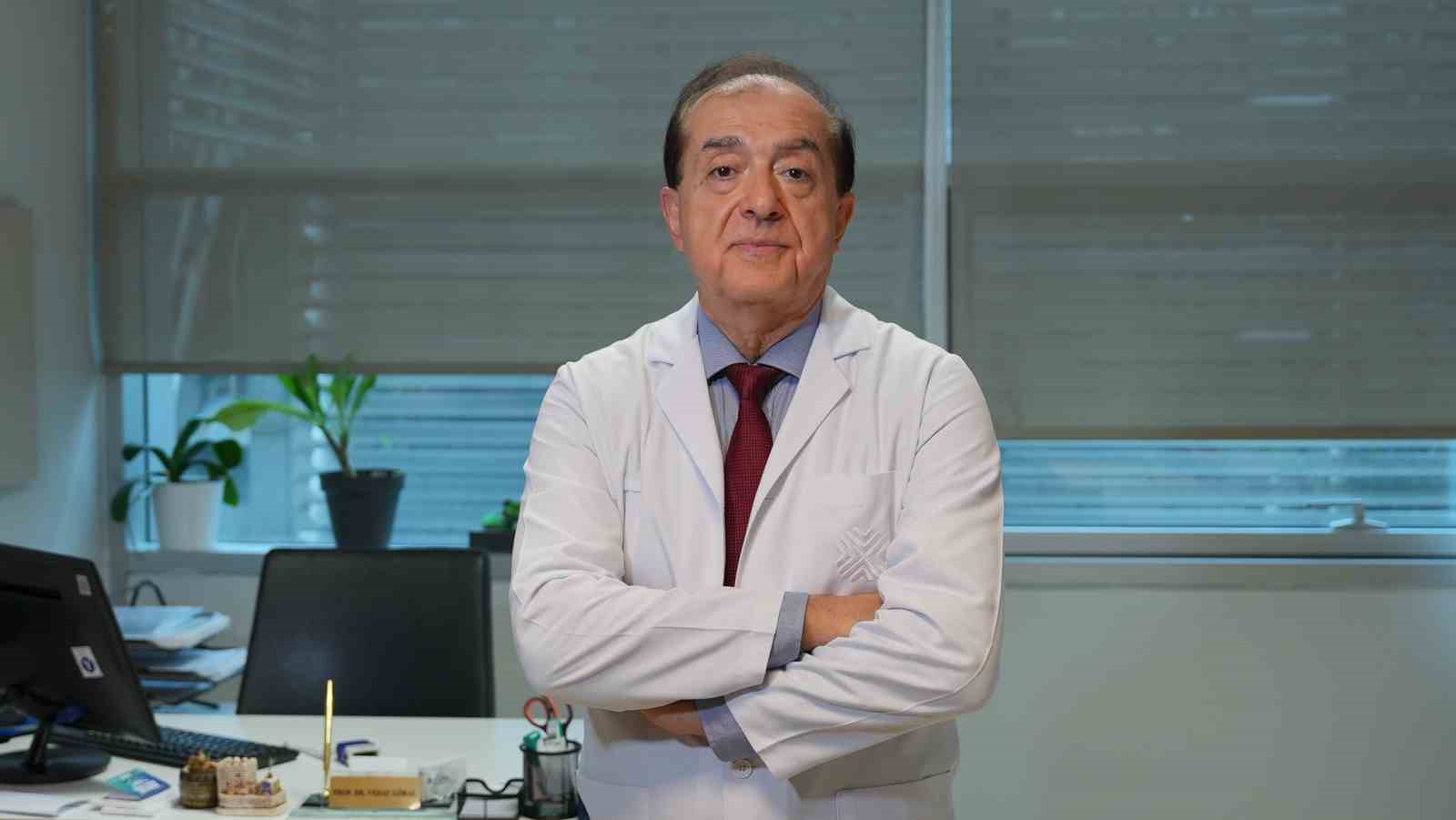 Güvenli gıda, sağlıklı yaşam: Uzmanından kritik uyarılar