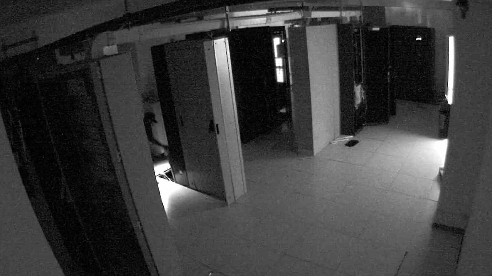 Enerji santralinden 400 metre internet kablosu çaldılar, 2 gün internet kesildi