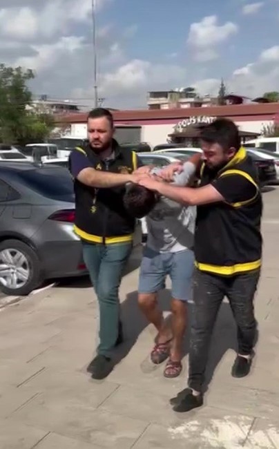 Enerji santralinden 400 metre internet kablosu &ccedil;aldılar, 2 g&uuml;n internet kesildi
