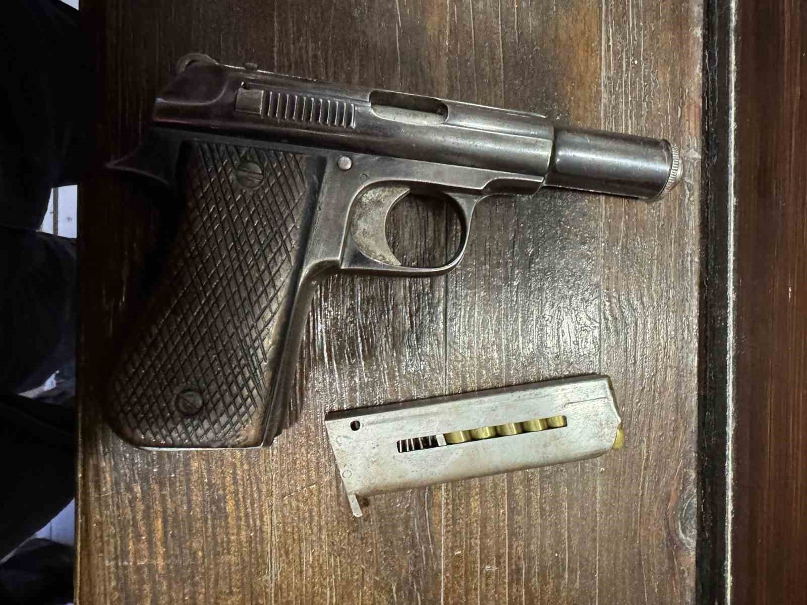 İzmir’de go-kart işletmesindeki yaralamanın failleri yakalandı