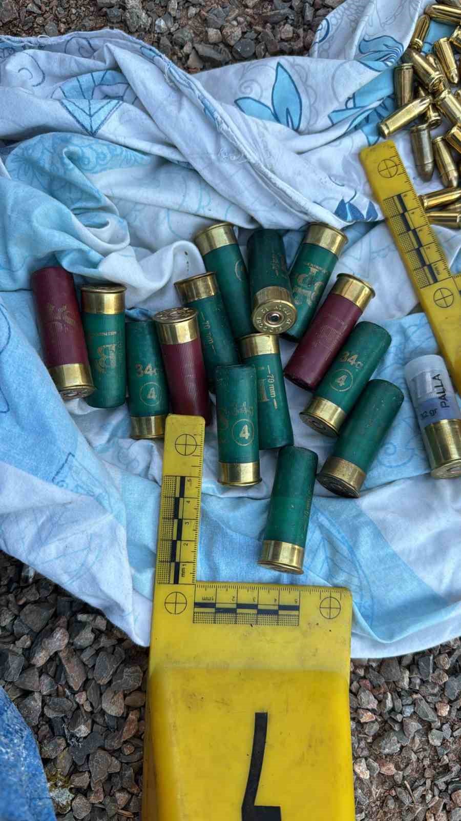 İzmir’de go-kart işletmesindeki yaralamanın failleri yakalandı