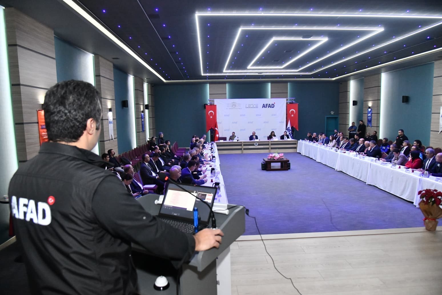 7.5 Mw senaryolu deprem tatbikatı Tekirdağ&rsquo;da uygulanacak
