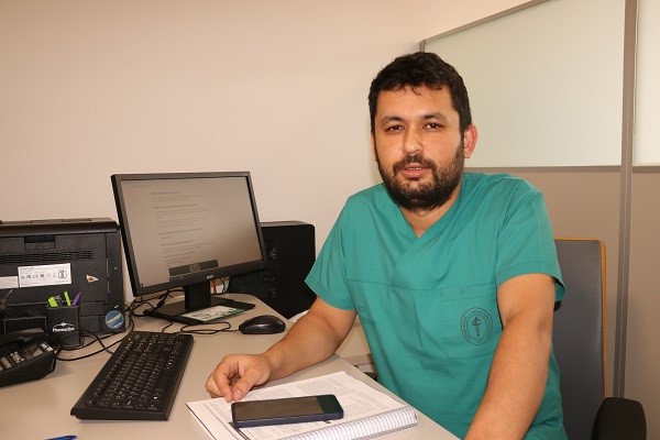 Çocuklarda mevsimsel değişikliklere dikkat