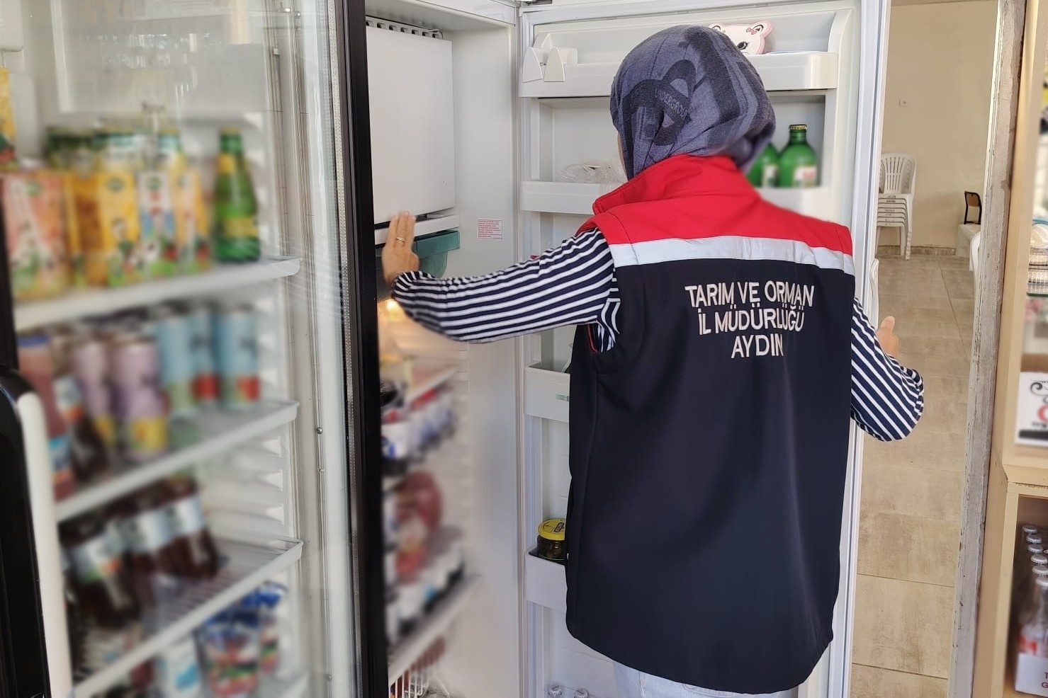 Söke&rsquo;de gıda işletmelerine yönelik denetimler sürüyor