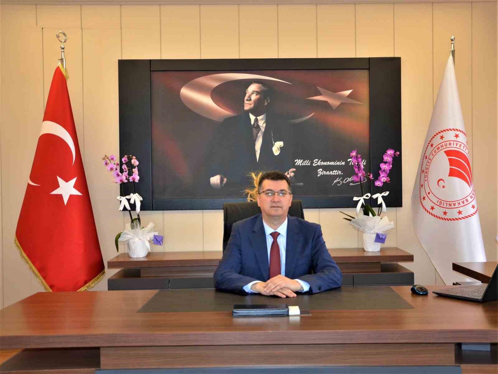 Aksoy: "Dünyamız herkesi doyuracak kadar üretiyor ama gıda israfı açlığı büyütüyor"