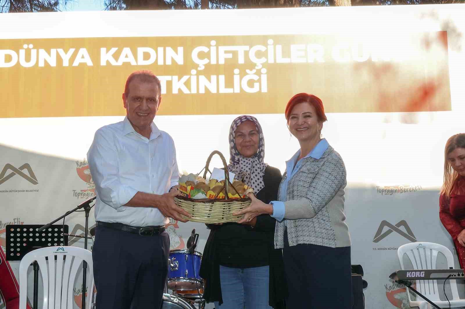 Seer: "retim, bir toplumun her eyi, gelecei, bamszldr"
