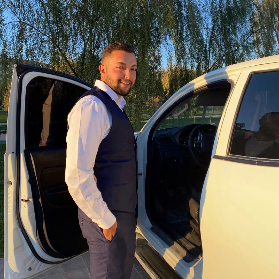 Şarampole devrilen traktörün sürücüsü yaşam mücadelesini kaybetti