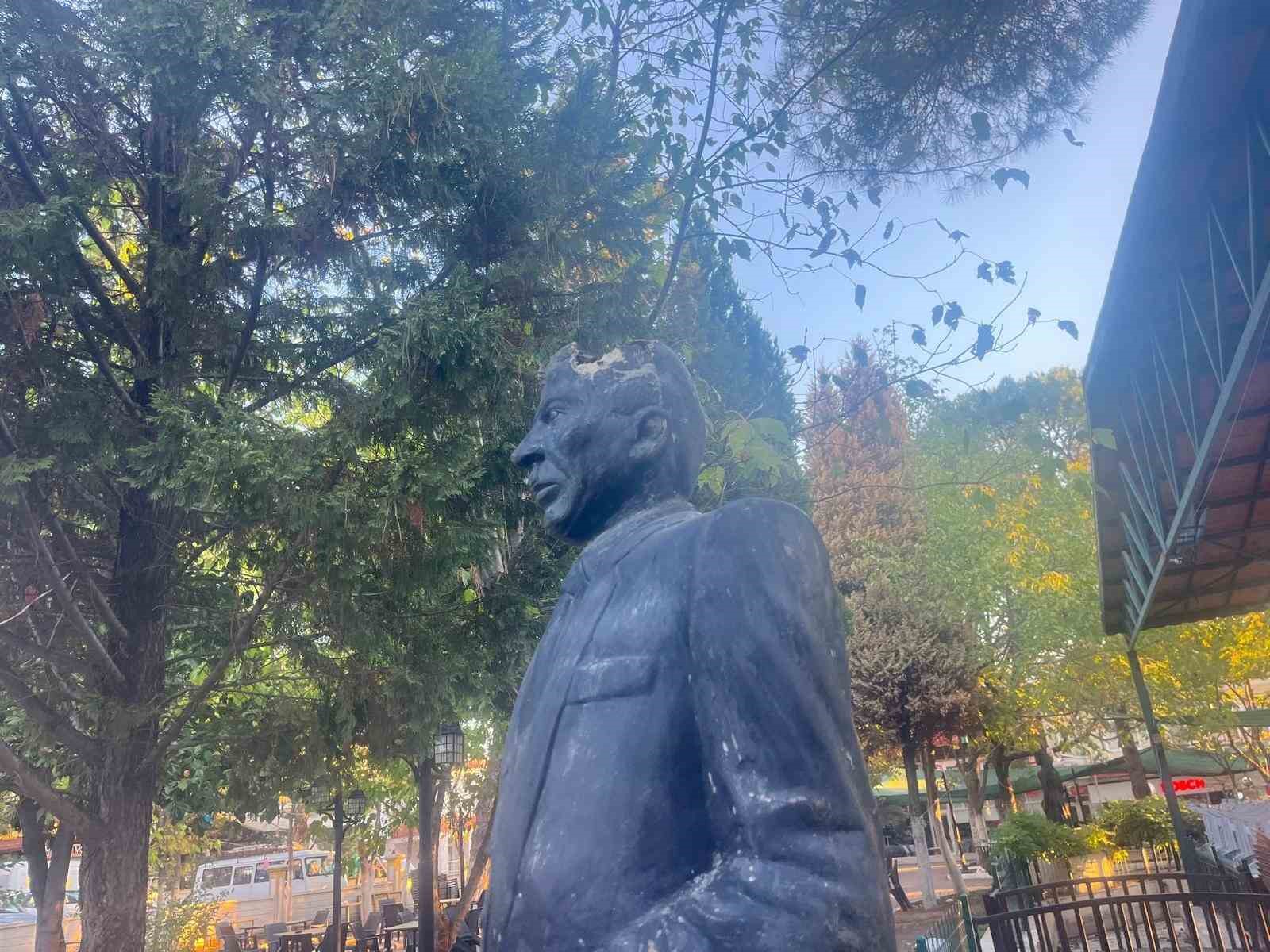 Buldan’ın efsane başkanına büyük vefasızlık