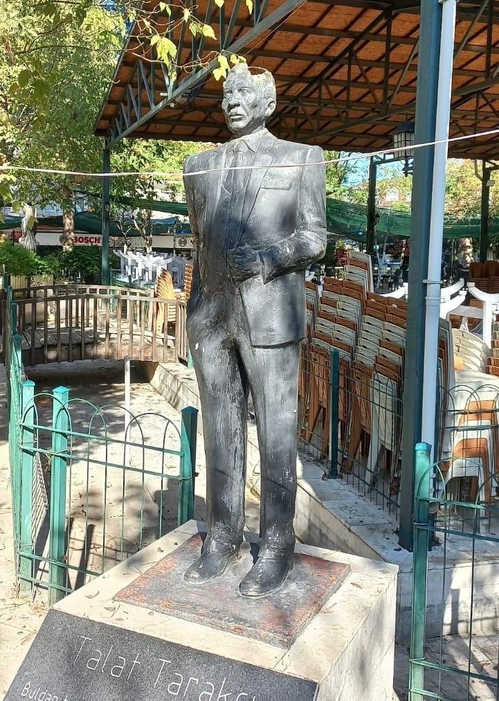 Buldan&rsquo;ın efsane başkanına b&uuml;y&uuml;k vefasızlık
