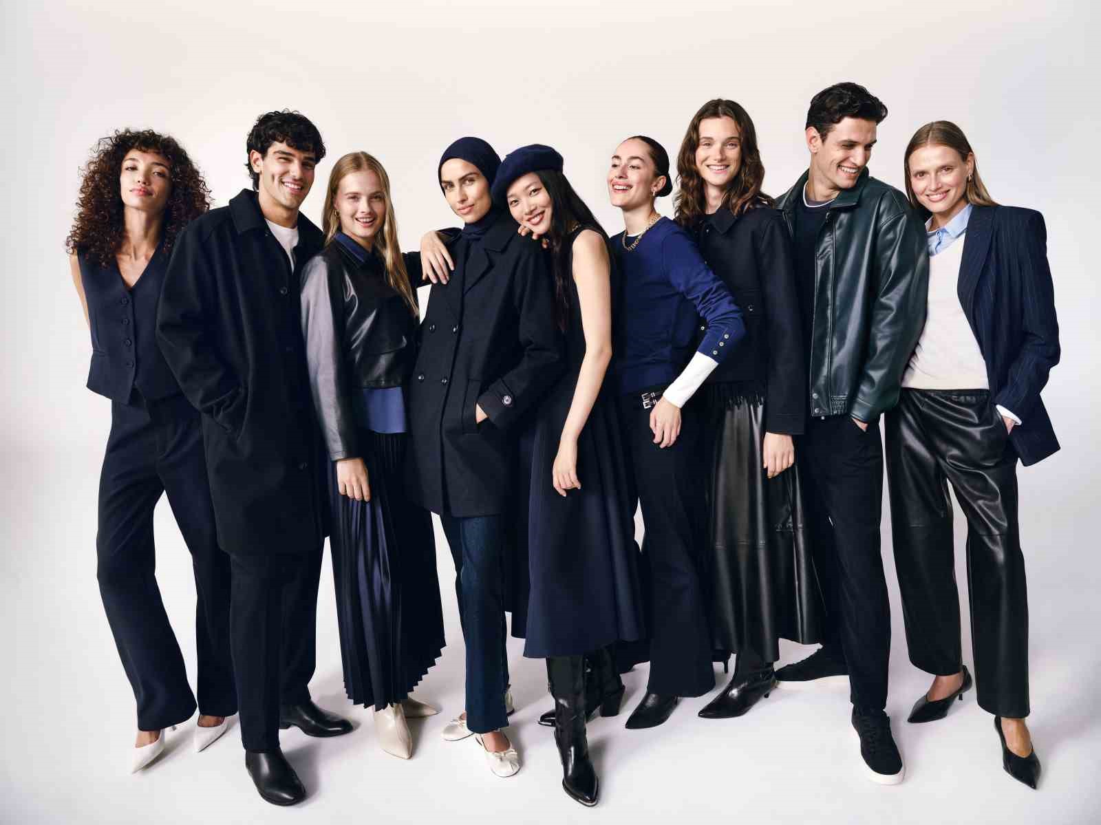 LC Waikiki’nin yeni sezon reklam filmi yayınlandı