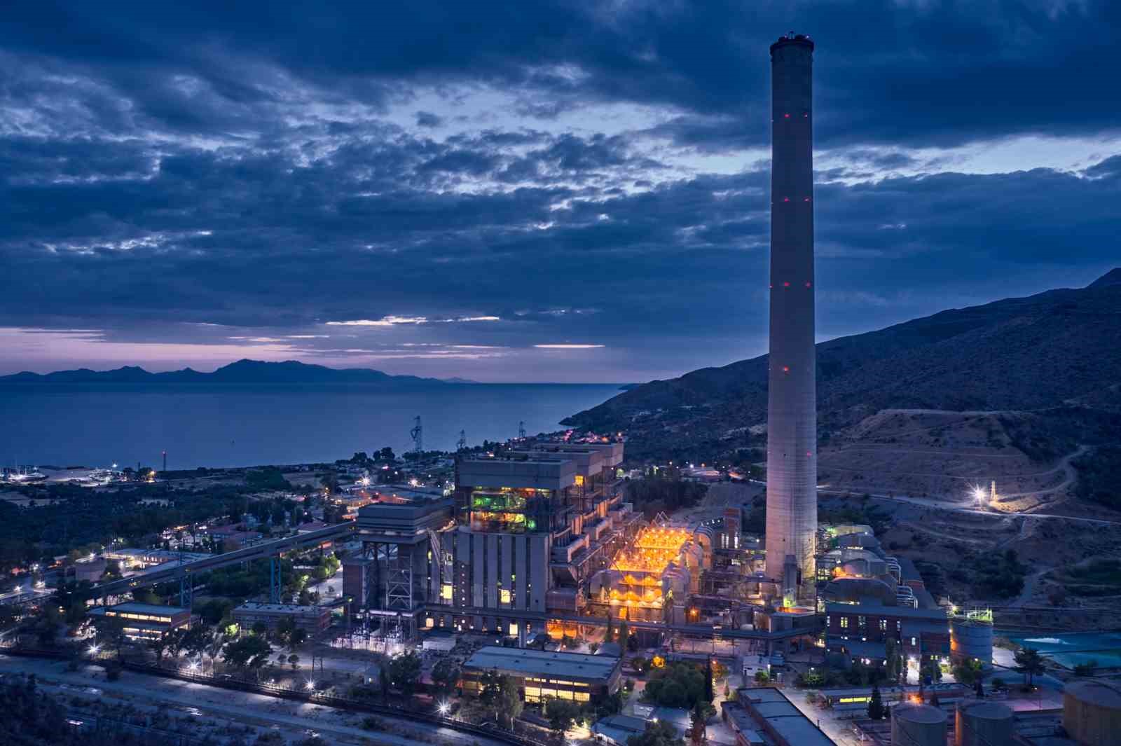 Yeniköy Kemerköy Enerji, Slag &amp; AshTrade Europe 2025’te "Küllerinden Doğ" projesiyle yer aldı