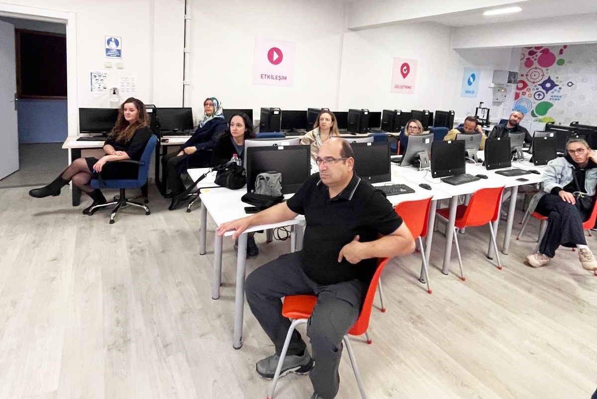 Balıkesir gastronomisine GMKA desteği
