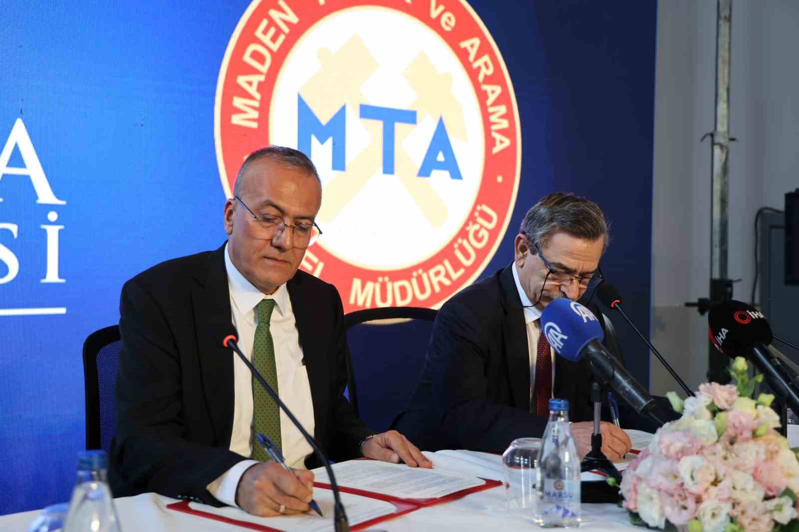 Ulusal Yapay Zekâ Buluşması Kapadokya’da başladı
