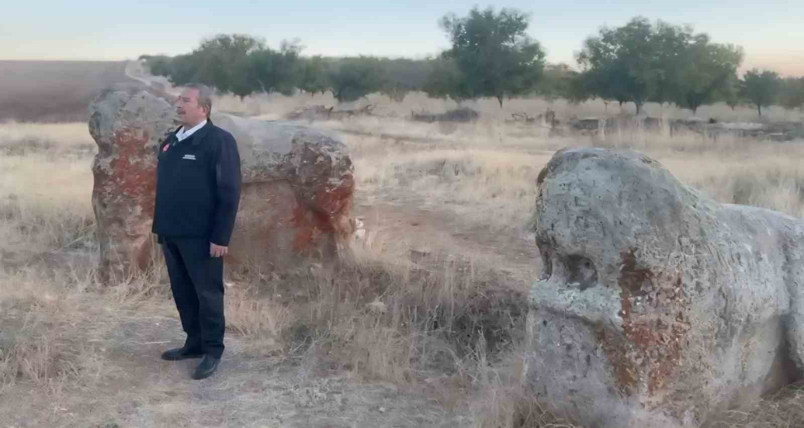 Darende Belediye Başkanı Bozkurt&rsquo;tan Aslantaş tepkisi: "Aslantaşlar yerinde kalacak, taş yerinde ağırdır"
