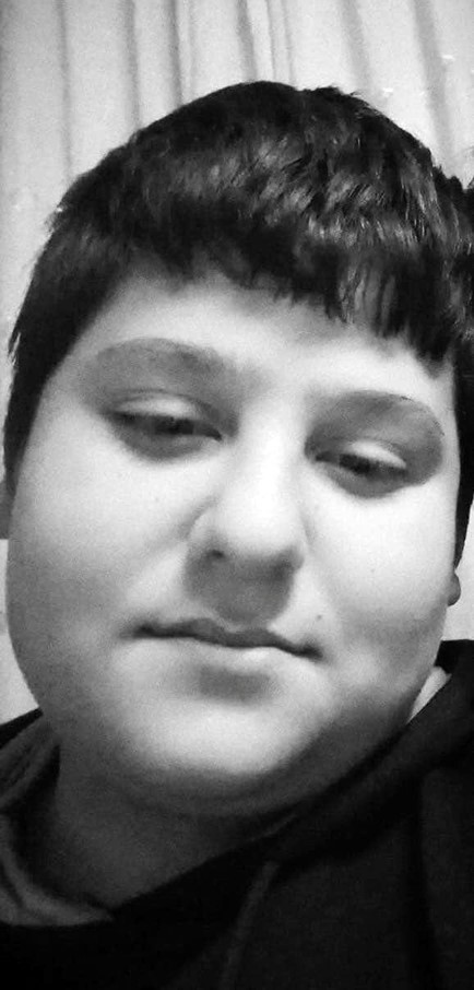 Lise öğrencisi motosiklet kazasında hayatını kaybetti