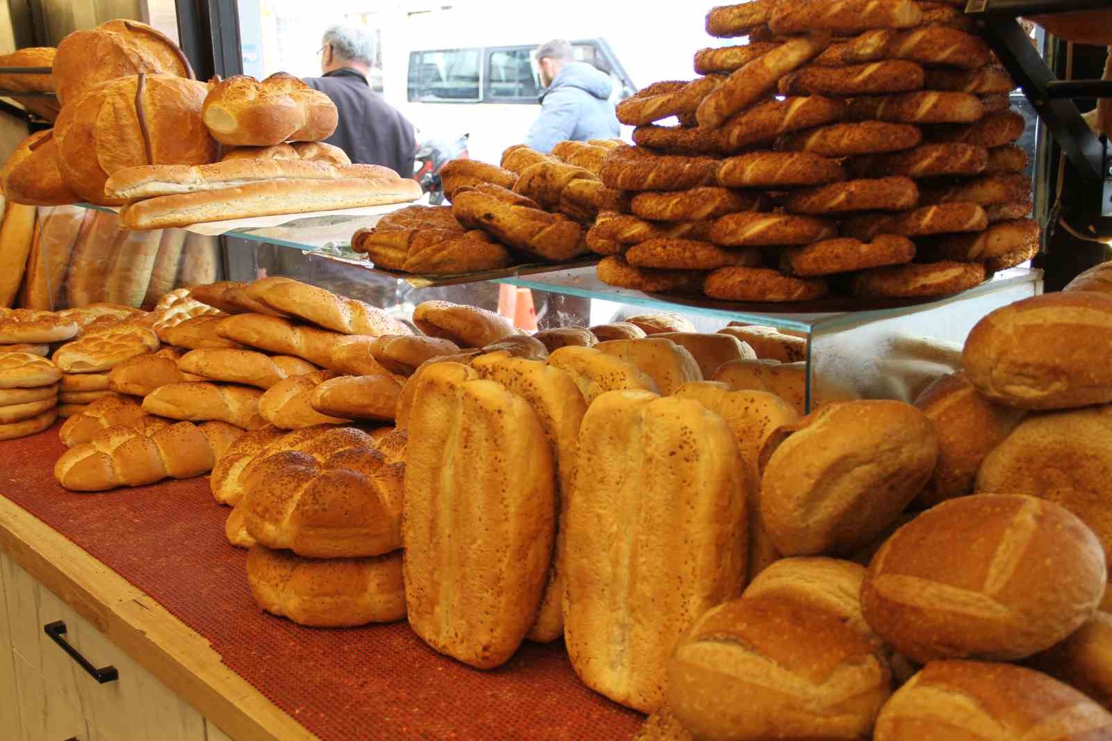 &Ccedil;arşamba&rsquo;da ekmek 15 TL oldu
