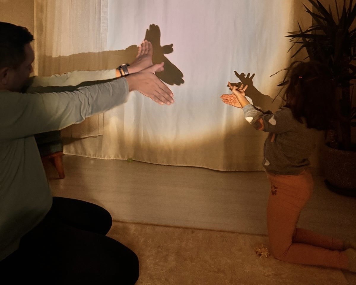 Van&rsquo;da  "Ekranı Kapat, Aileni Fark Et!" etkinliği
