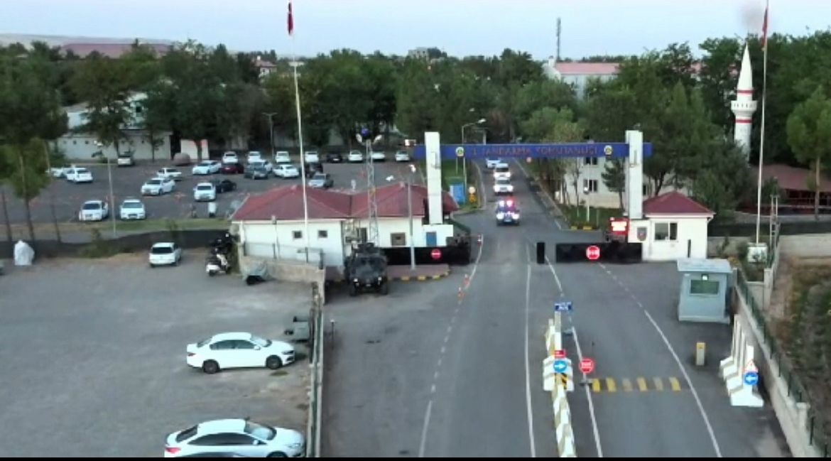 Batman’da siber suçlarla mücadele: 2 gözaltı