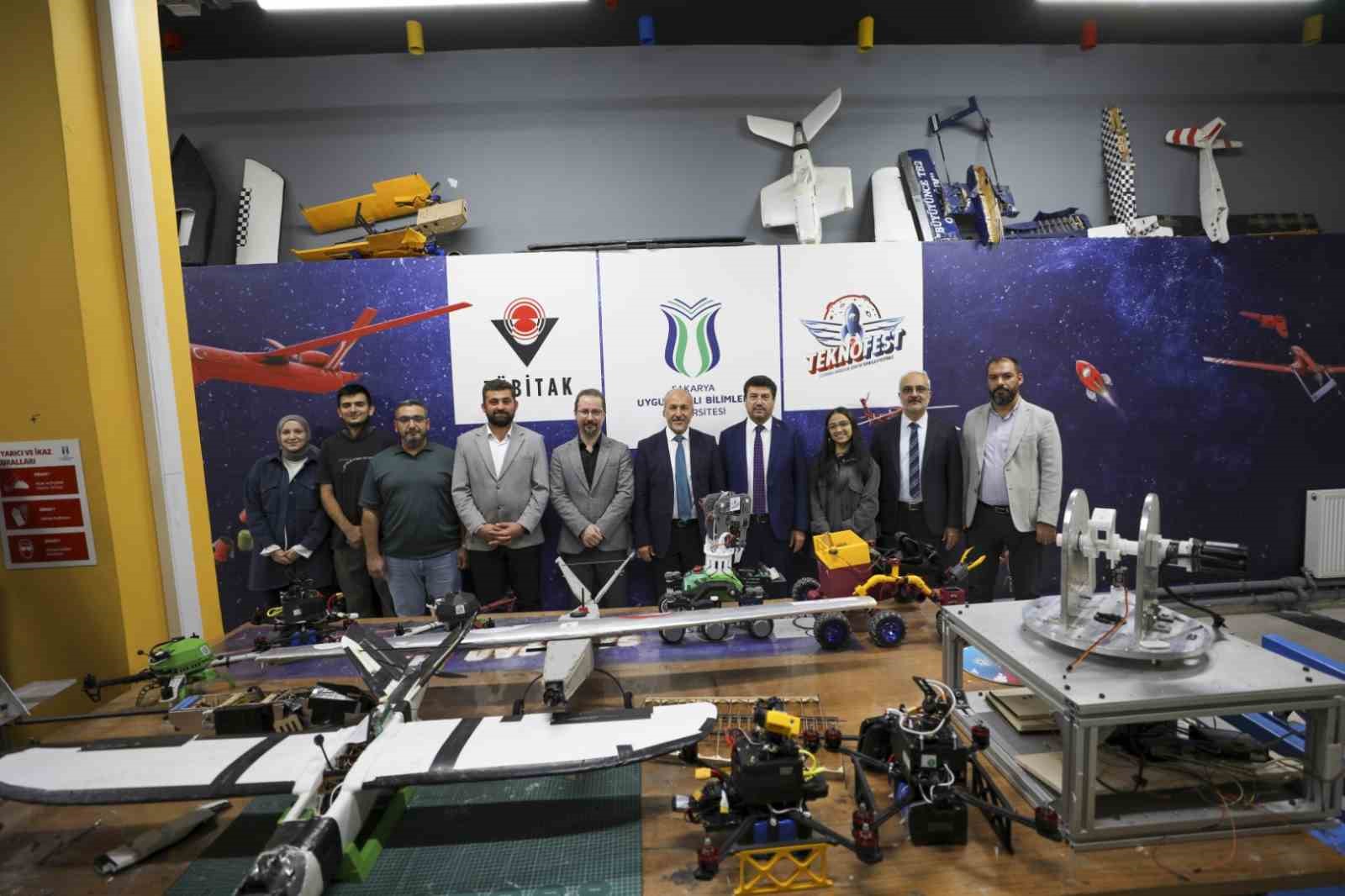 SUB&Uuml; ve CIT&rsquo;den yeni iş birliği adımları
