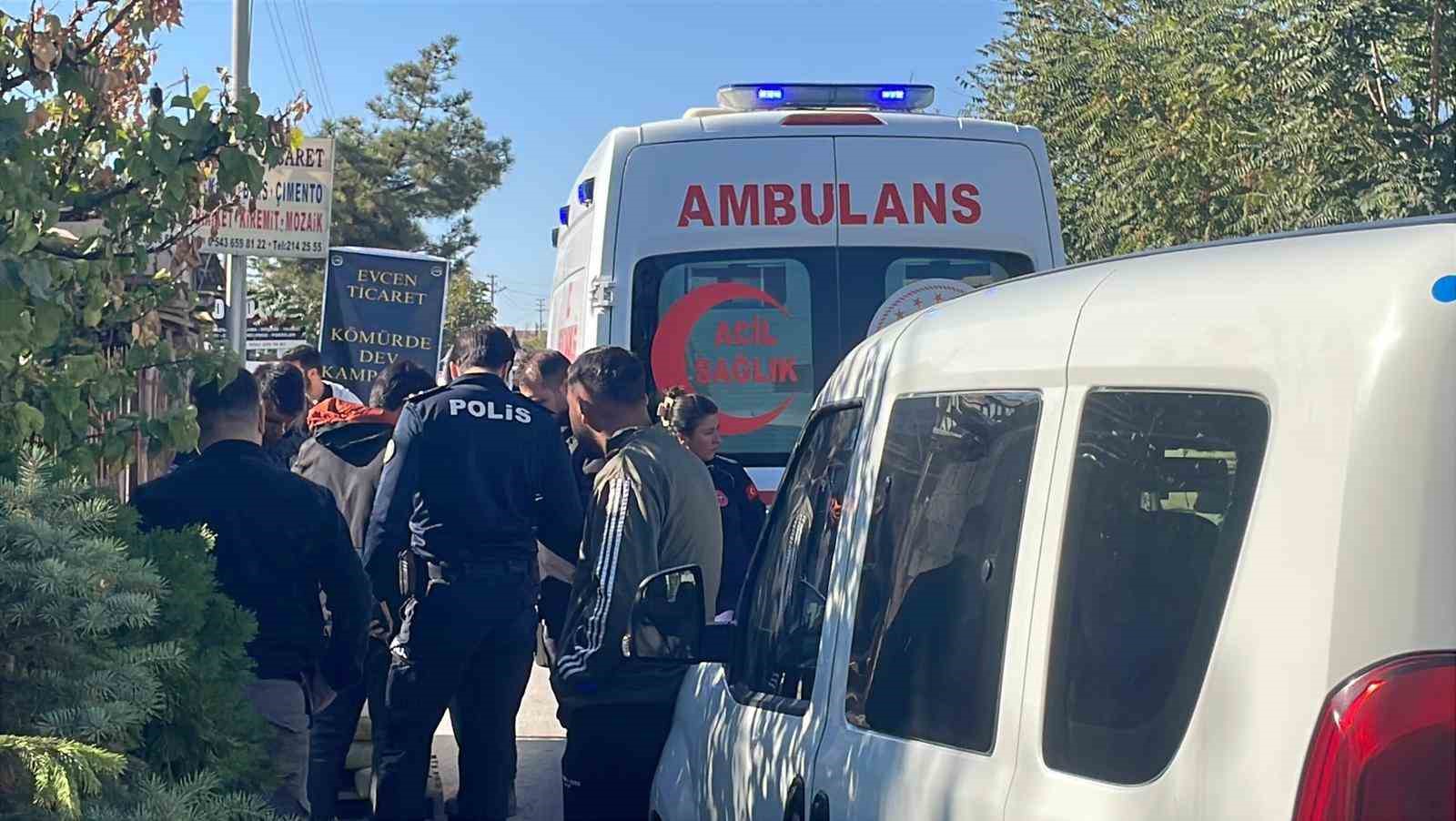 Yaşlı adam kaldığı barakada &ouml;l&uuml; bulundu
