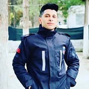 Burdur’da infaz koruma memuru evinde ölü bulundu