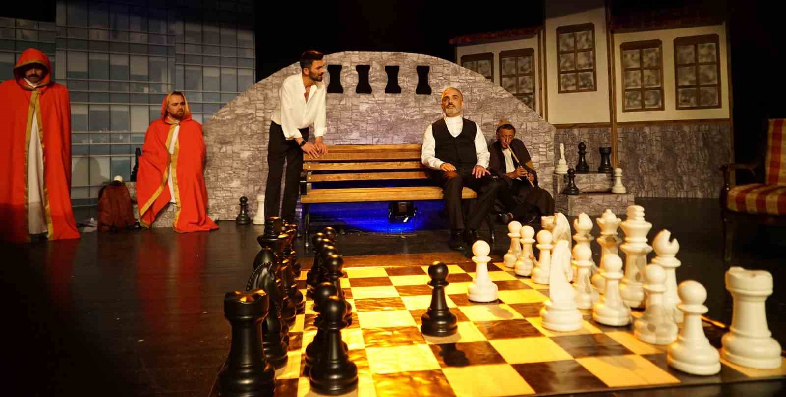 "Son hamle: Uyanış" büyük ilgi gördü