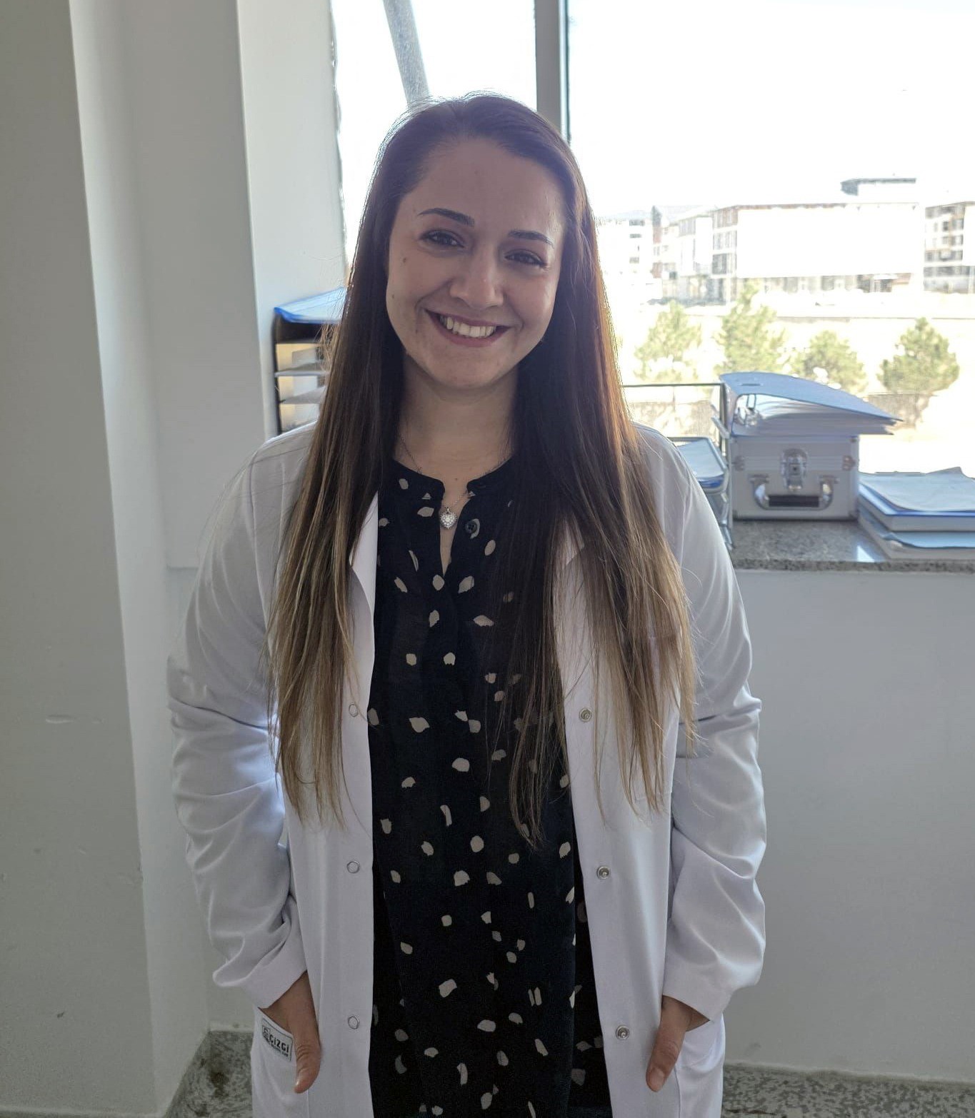 İzmir&rsquo;den Ağrı&rsquo;ya sağlık k&ouml;pr&uuml;s&uuml;
