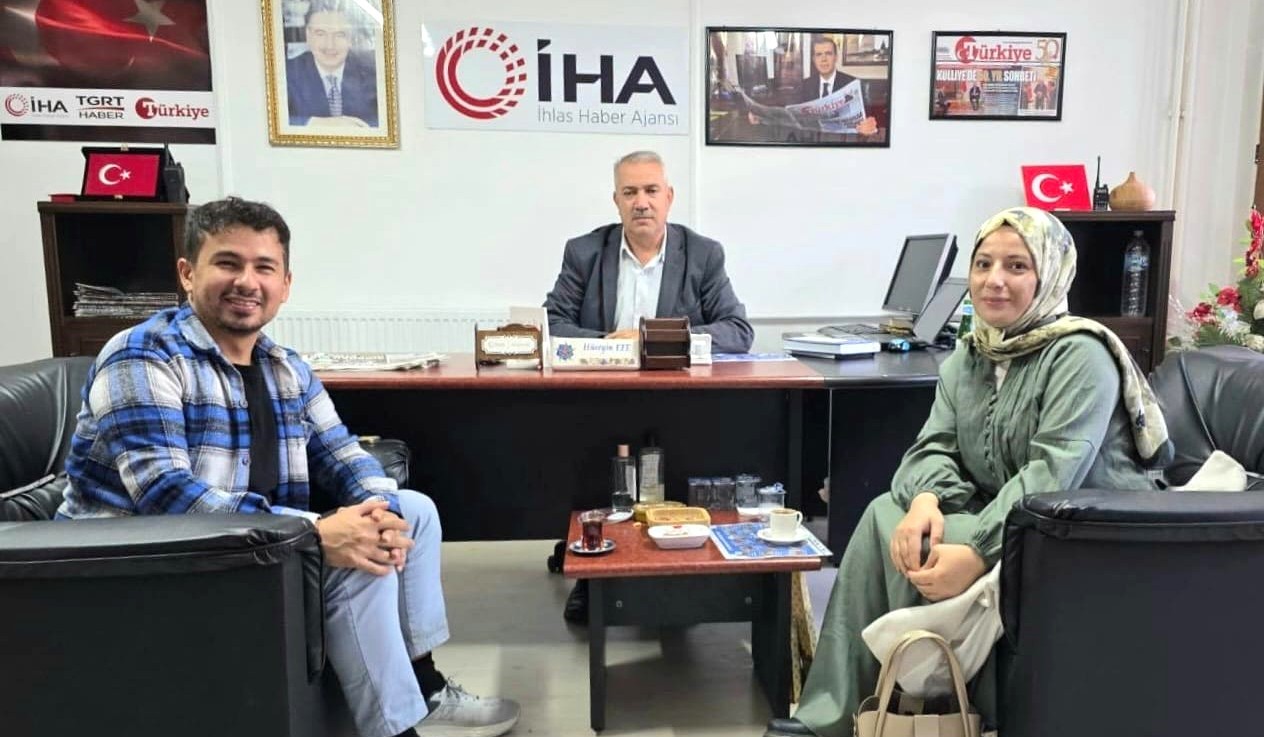 Kütahya Genç İyilik Hareketi Derneği’nden 1 yılda 172 aileye yardım