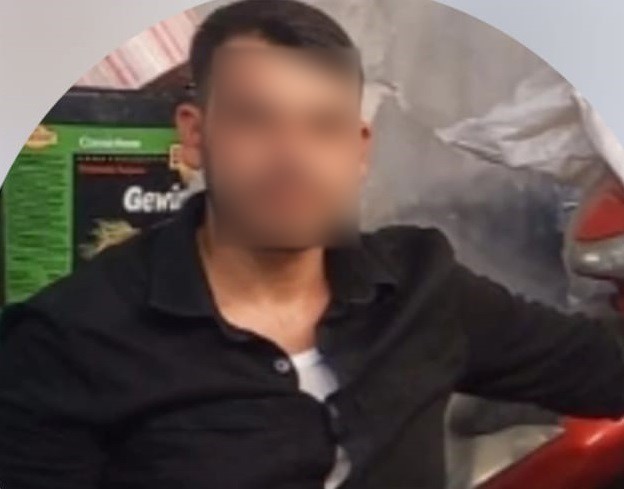 İzmir&rsquo;de eski eş dehşeti: Sokak ortasında bı&ccedil;aklayarak &ouml;ld&uuml;rd&uuml;
