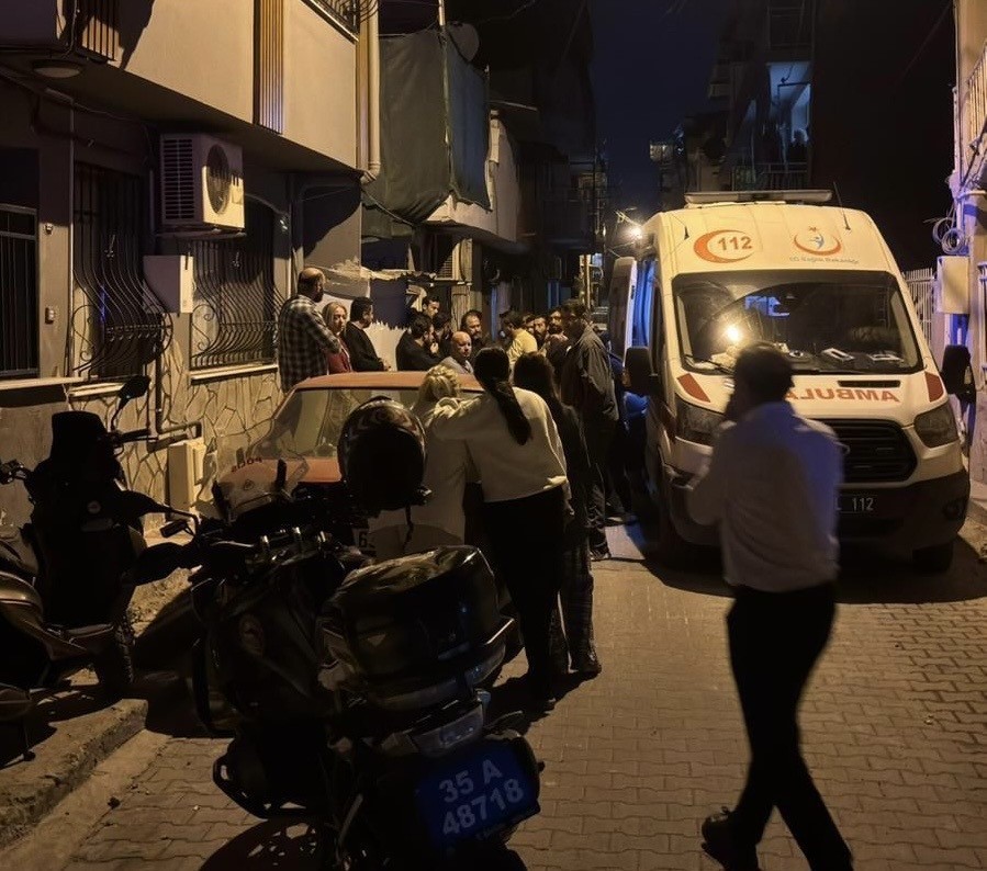 Kanser hastası eşini öldüren koca: "6 yıldır kanserdi, psikolojimiz bozuldu"