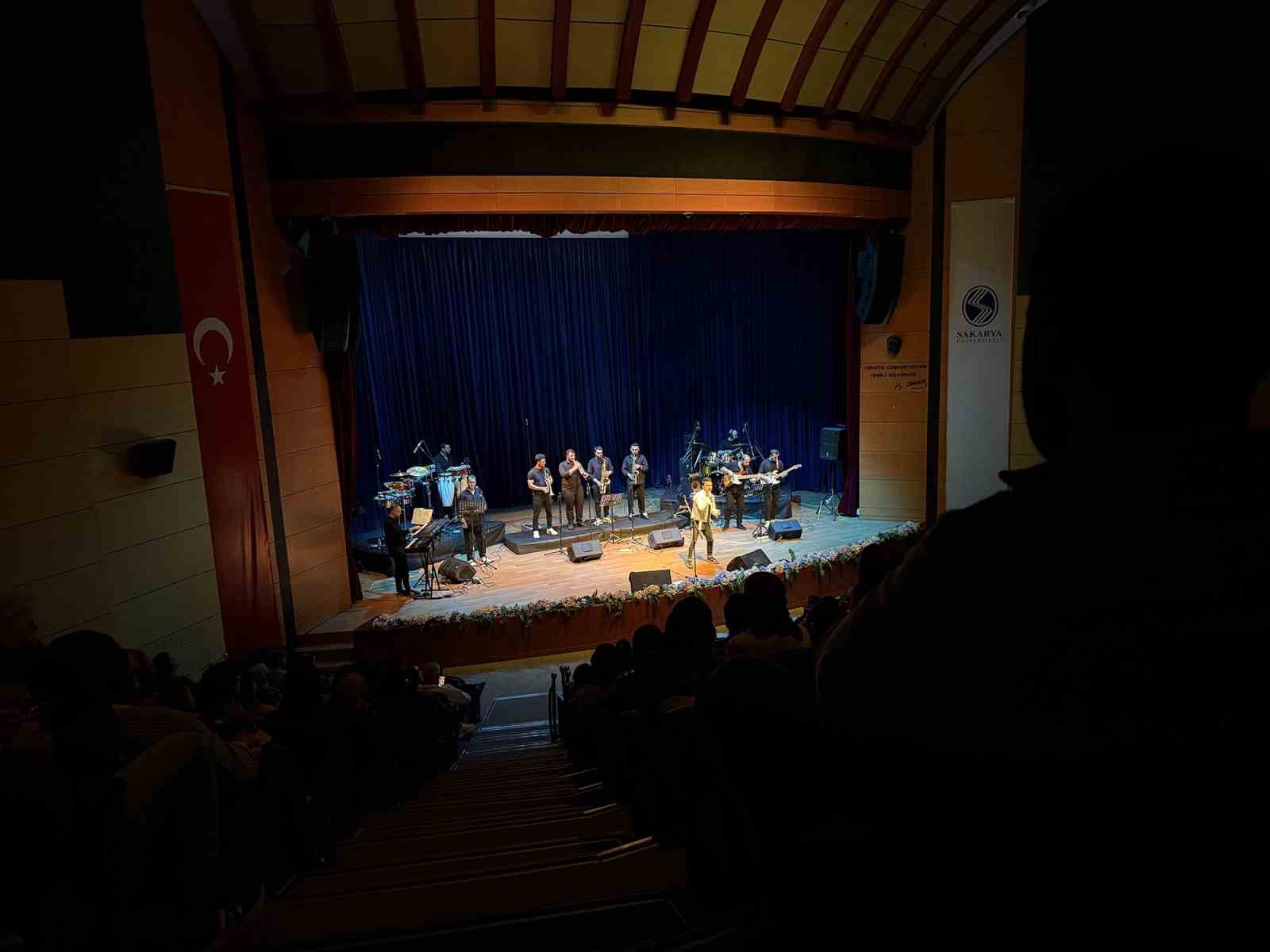 Kent Orkestrası&rsquo;ndan unutulmaz akşam
