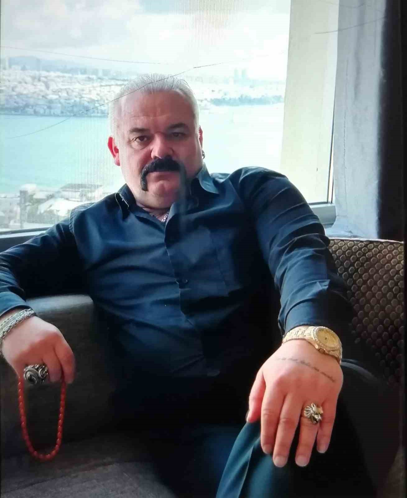 Kalp krizi ge&ccedil;iren polis memuru hayatını kaybetti
