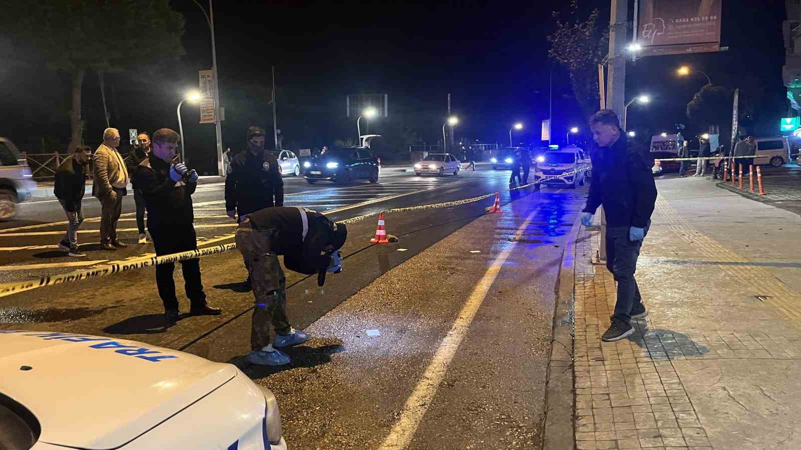 Ordu&rsquo;da iş yerine uzun namlulu silahla saldırı: 2 yaralı
