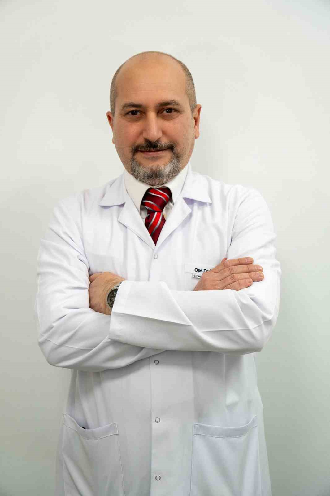 İşitme kaybı Alzheimer’i tetikliyor
