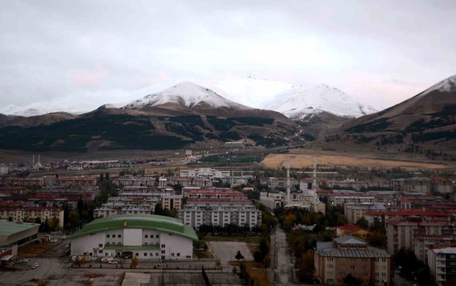 Erzurum coğrafi işarette iddialı