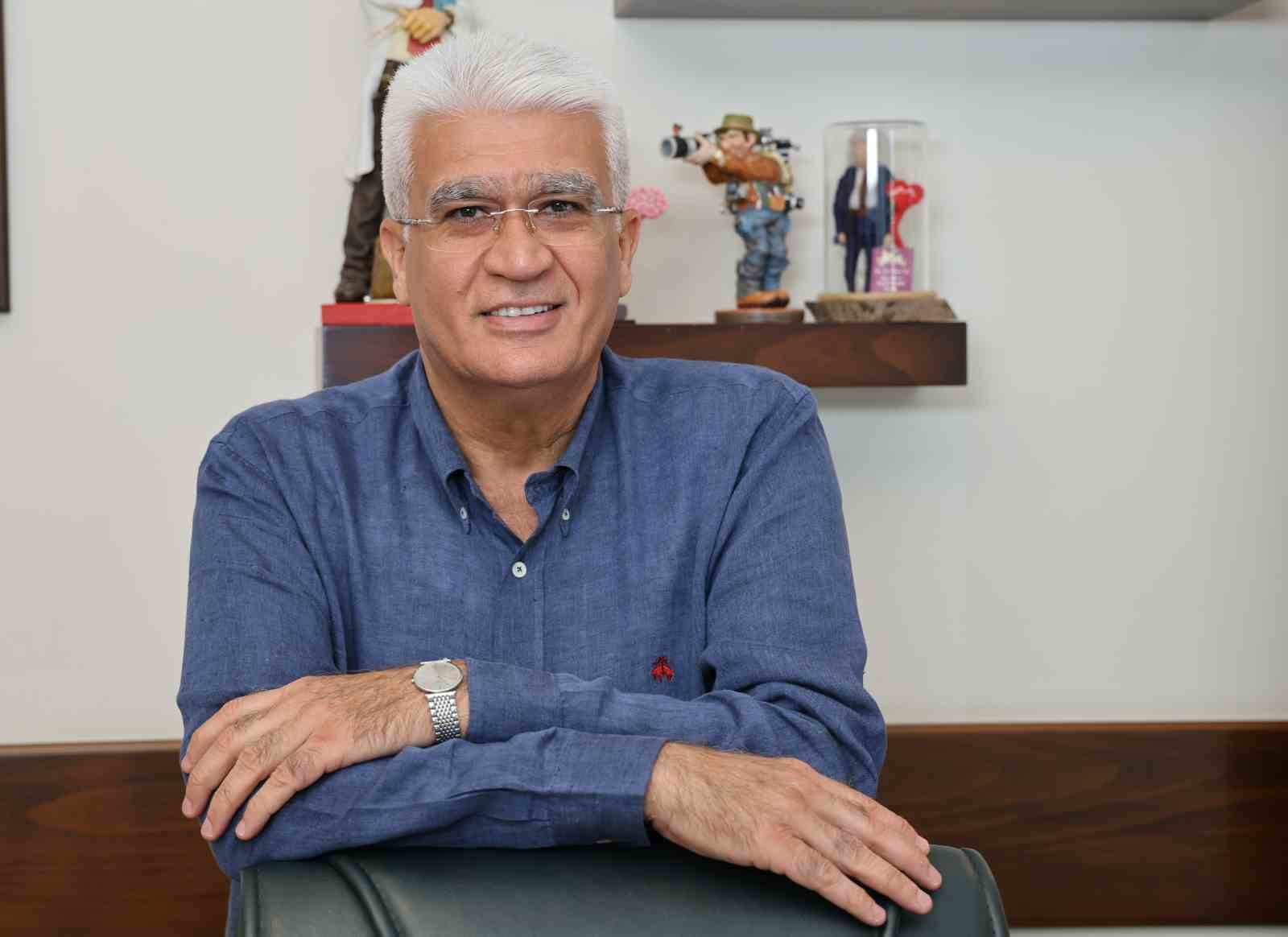 Uzmanı uyardı: "Bir çocukta sırt ve bel ağrısı varsa aileler doktora götürsün"
