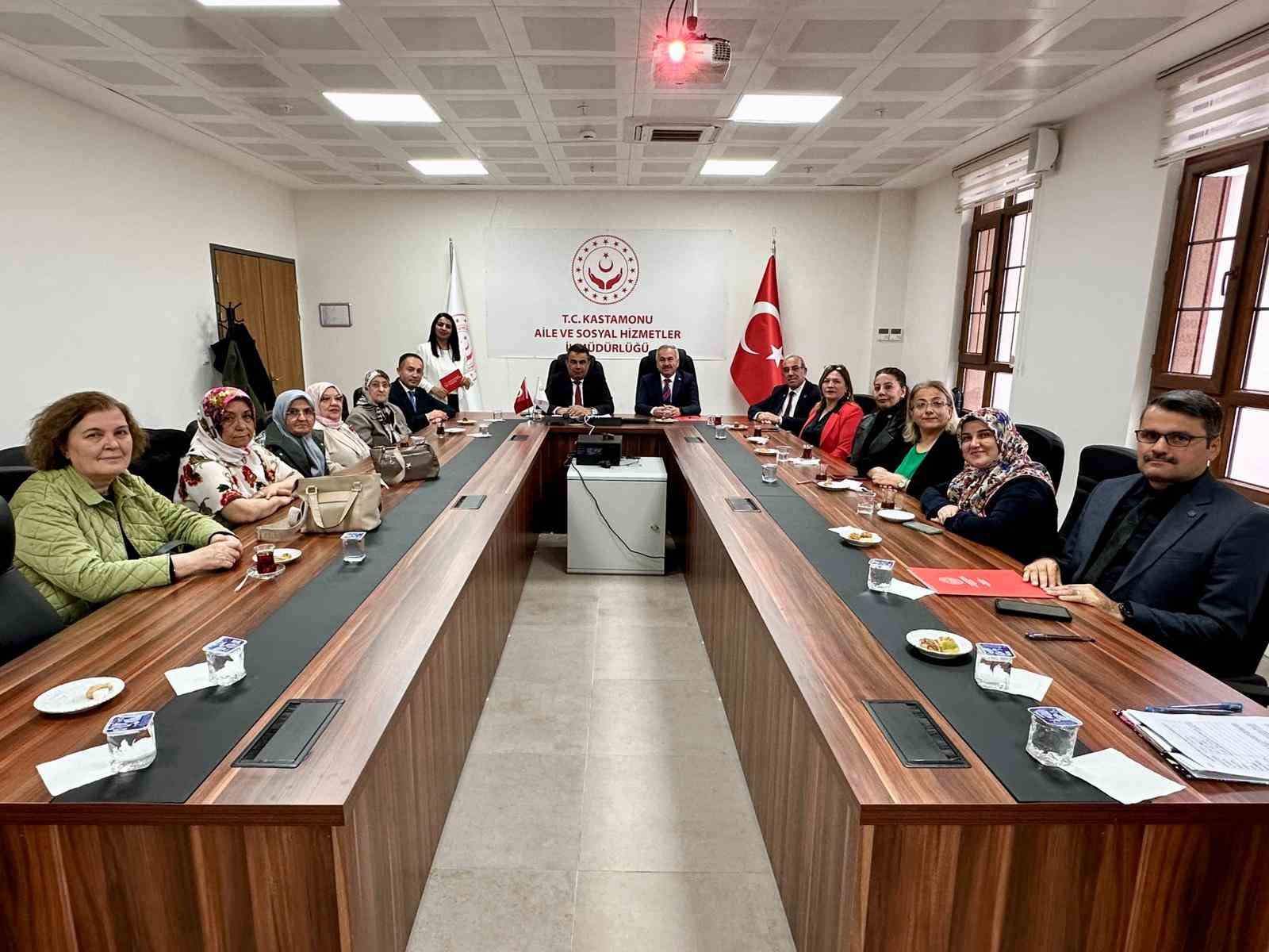 Bu proje şehit yakınları, gazi ve gazi yakınları sanatla buluşacak
