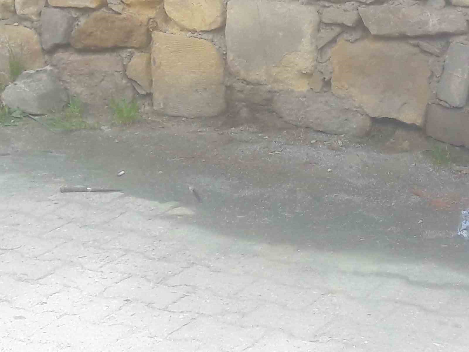 "Seni Kastamonu’da gezdirmem" sözü tahrik sayıldı: 1 kişiyi bıçaklayan baba-oğula indirimli ceza