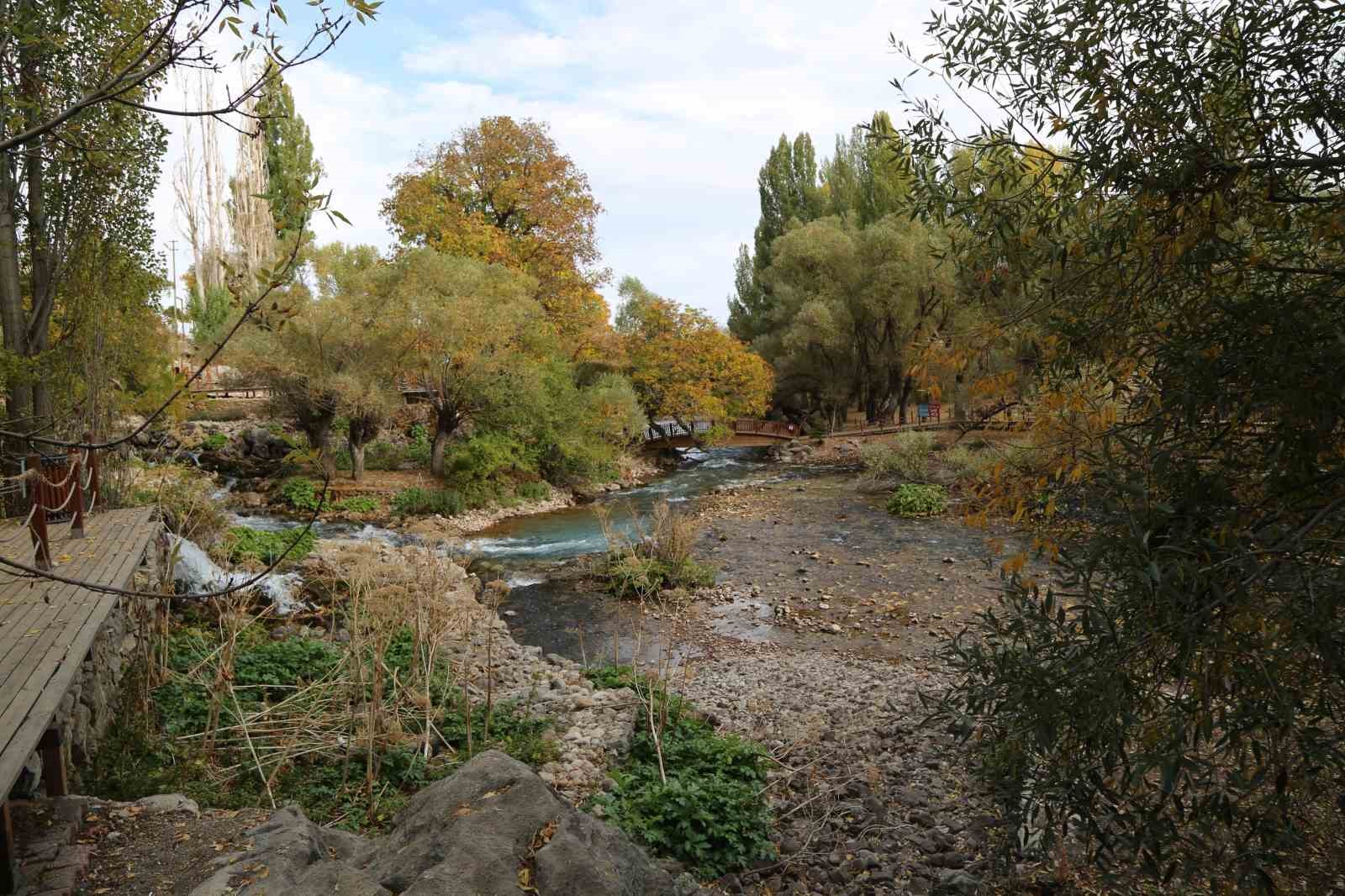Erzincan İdare Mahkemesi, Munzur G&ouml;zelerinin koruma stat&uuml;s&uuml;n&uuml; d&uuml;ş&uuml;ren kararı iptal etti
