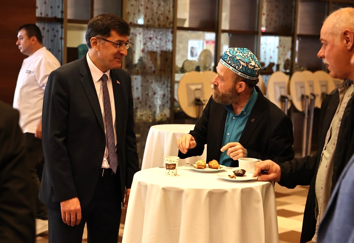 Kütahya’da çini üretim standartları belirleniyor
