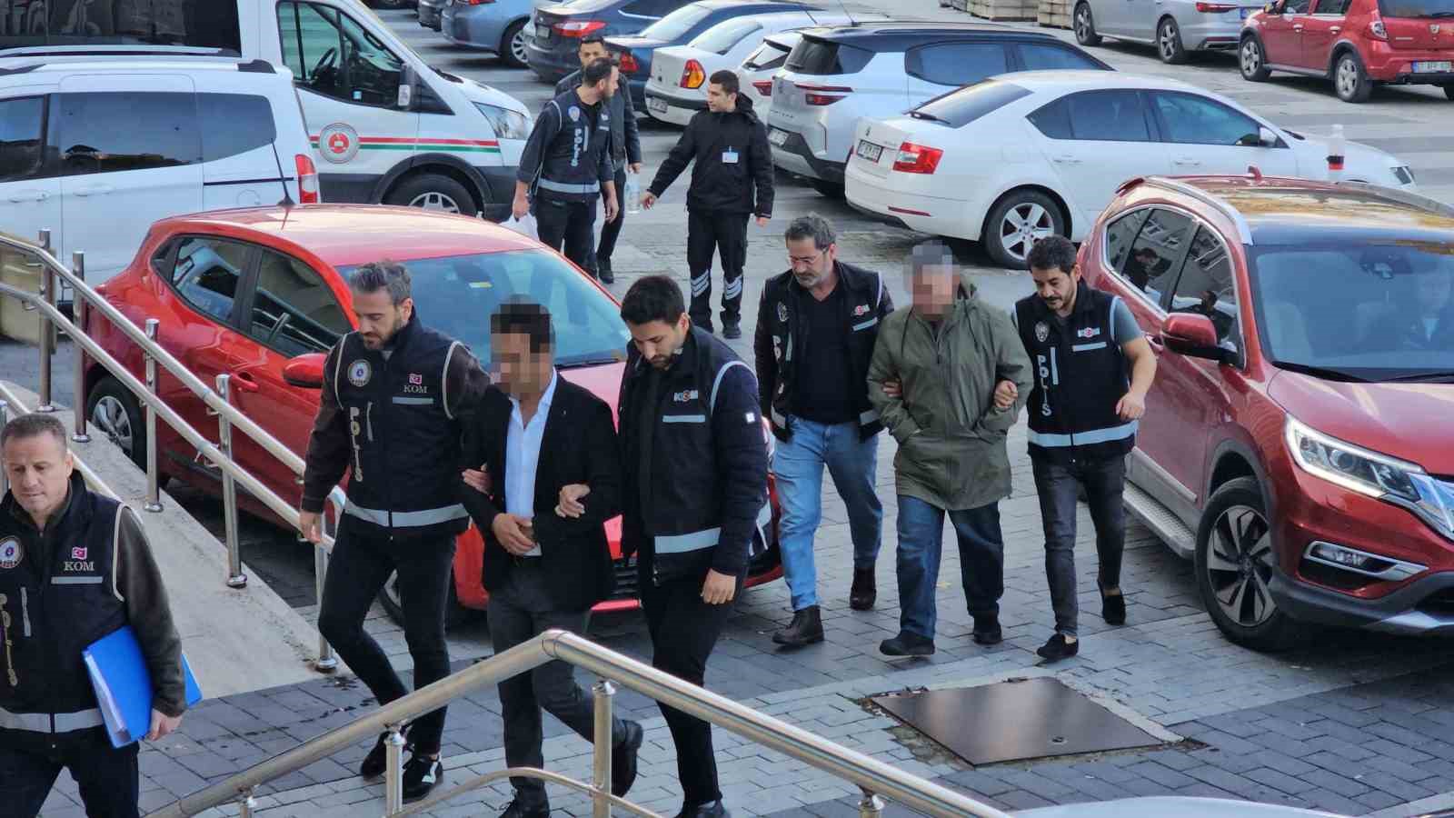 Zonguldak’ta kürtaj soruşturmasında 3 sağlık çalışanı gözaltına alındı
