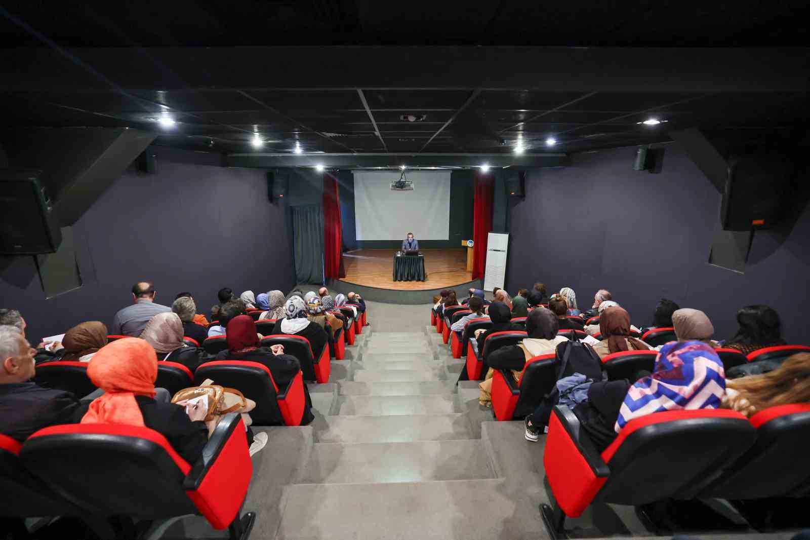 Sakarya Büyükşehir Akademi’de Güz Dönemi başlıyor