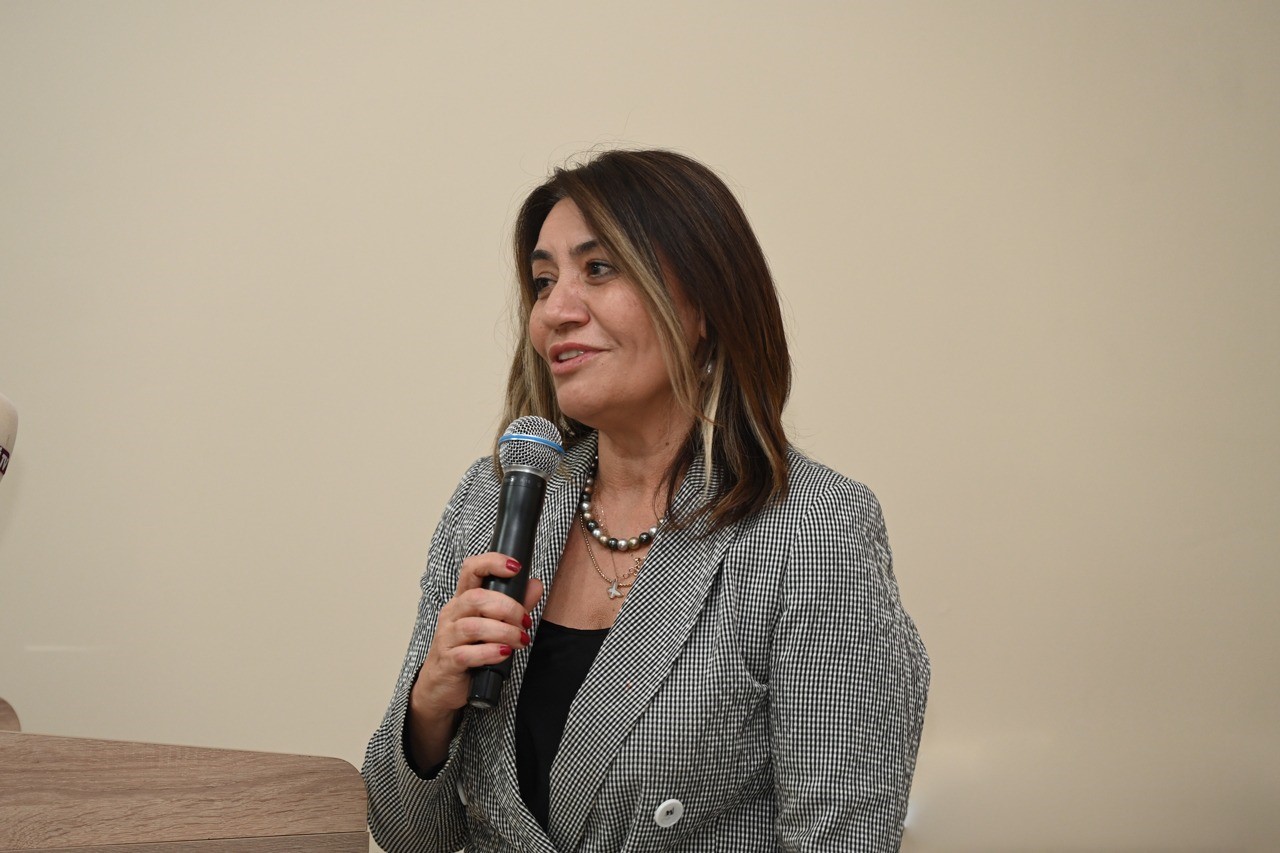 KAİSDER’in desteğiyle Hatay Mustafa Kemal Üniversitesi’ne 4 yeni dil laboratuvarı kuruldu