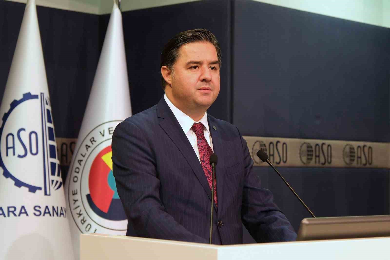 ASO’da Türkiye-Avusturya ekonomik iş birliği masaya yatırıldı