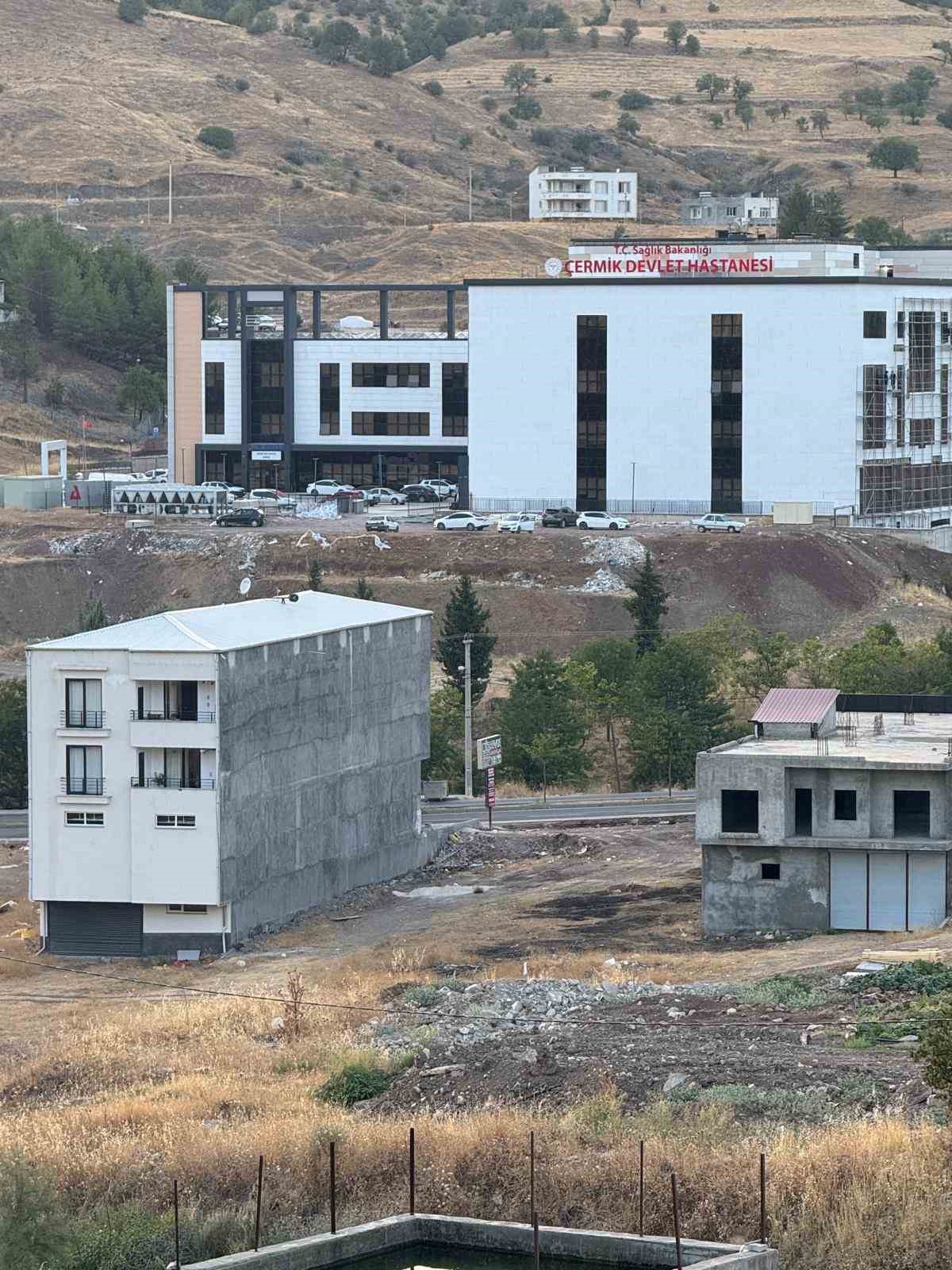 Diyarbakır’da düğünde silahlı kavga: 1 yaralı