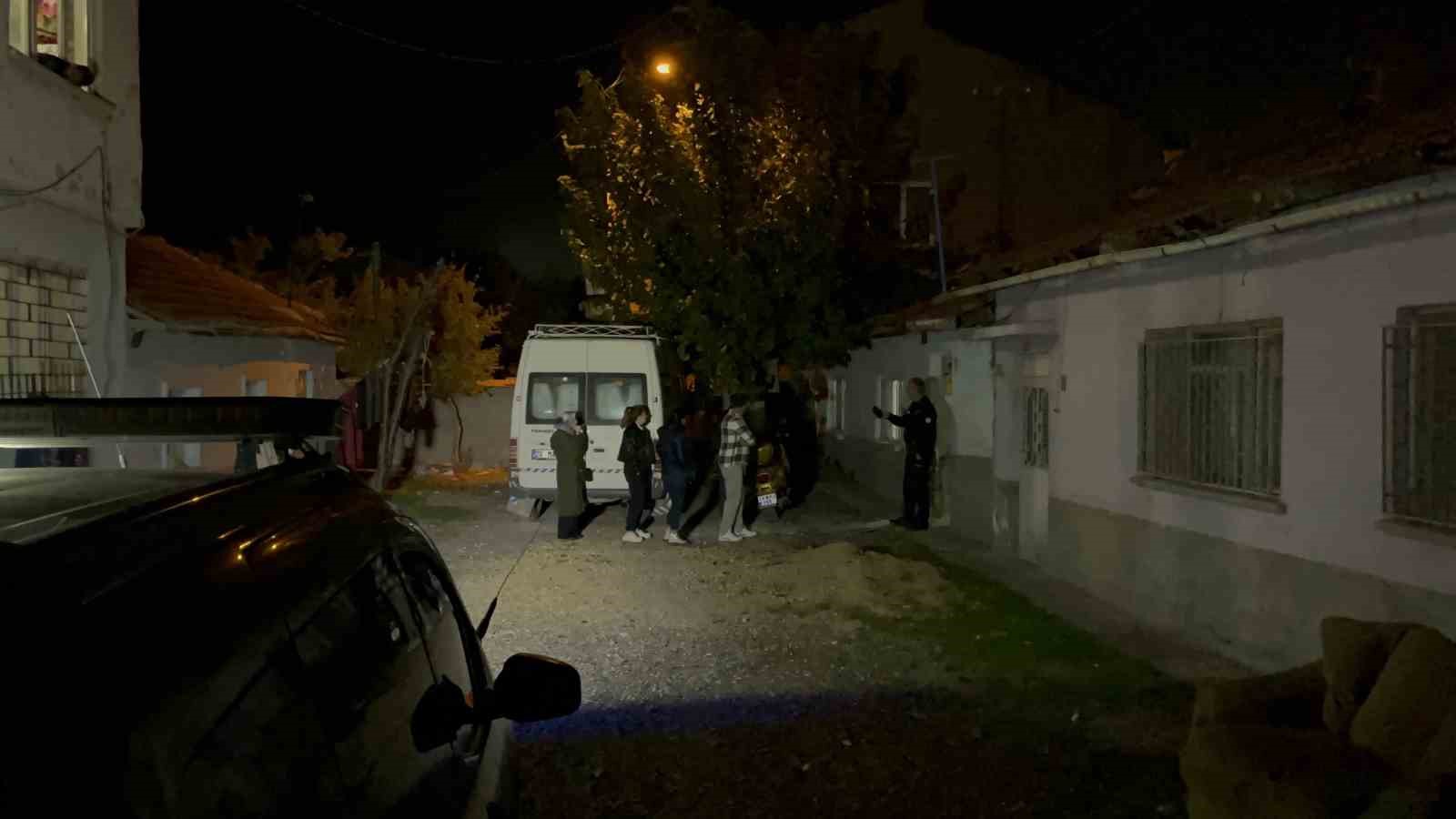 Eskişehir’de soba faciasında karı-koca zehirlendi: 1 ölü
