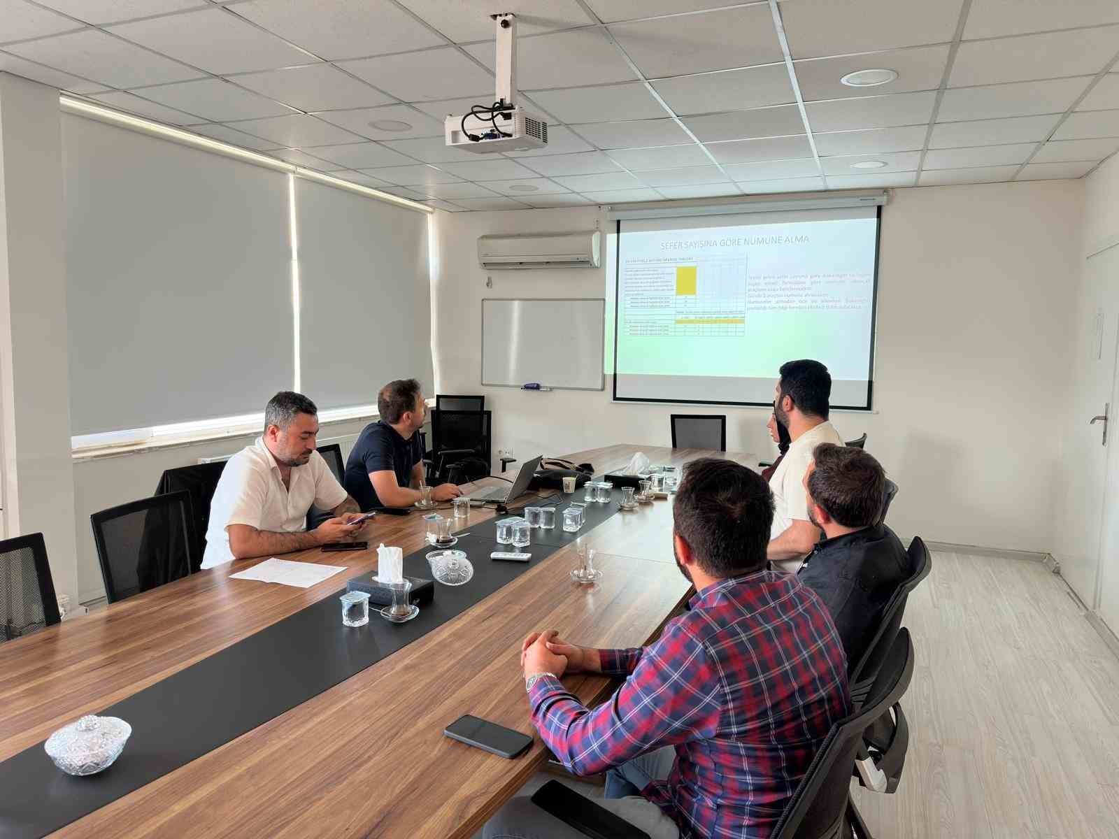 Mardin Büyükşehir Belediyesi’nden atık yönetiminde örnek proje