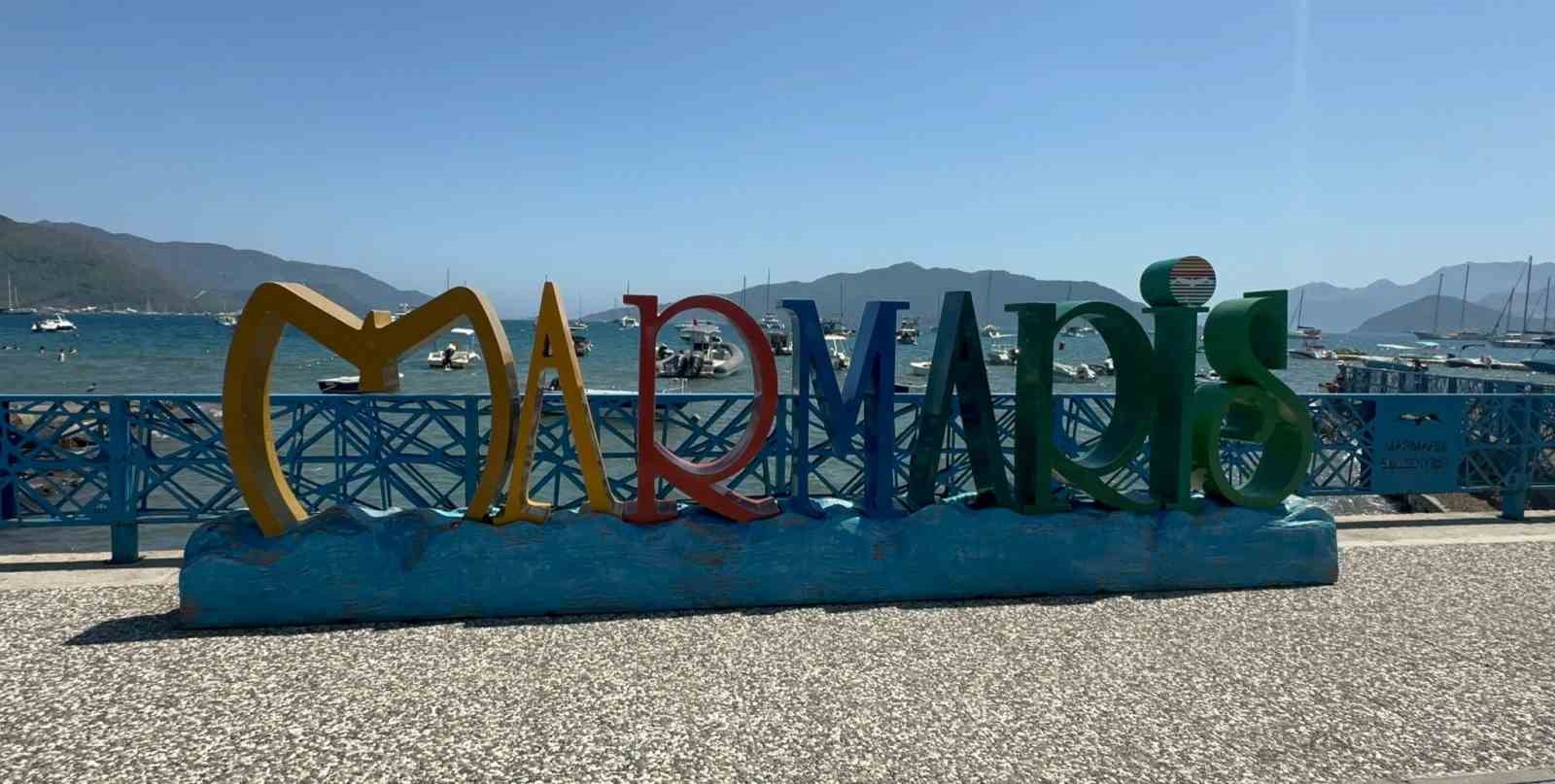 Marmaris&rsquo;te konut sıkıntısı devam ediyor
