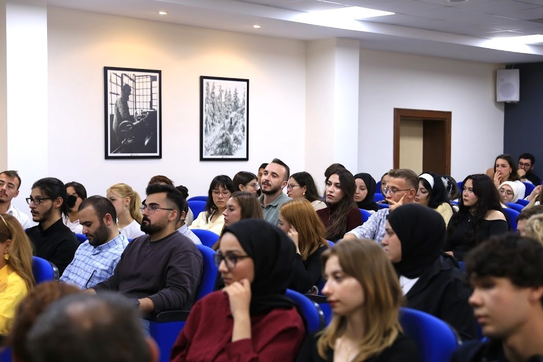 SUB&Uuml;, &Uuml;NİDES i&ccedil;in yeni d&ouml;nem hazırlıklarına başladı
