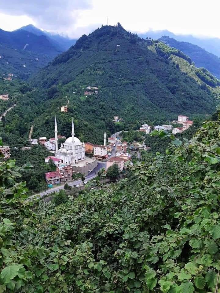 Giresun’da Karabulduk’un belde kararı, Çaldağ’a umut oldu
